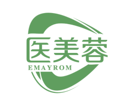 医美蓉 EMAYROM 第5类医药商标图样