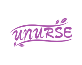 UNURSE 第3类化妆品商标图样