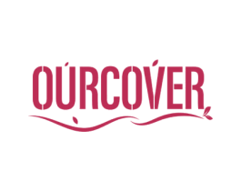 OURCOVER 第3类化妆品商标图样