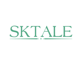 SKTALE 第3类化妆品商标图样