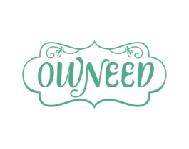 OWNEED 第3类化妆品商标图样