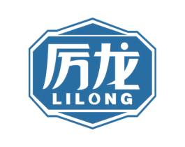 厉龙 第1类化学原料商标图样