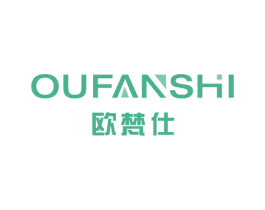 欧梵仕 第40类材料处理商标图样