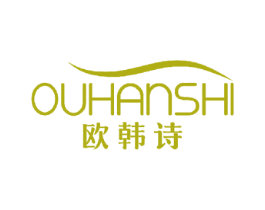欧韩诗 第37类建筑修理商标图样