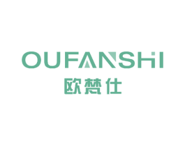 欧梵仕 第37类建筑修理商标图样