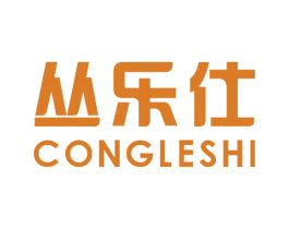 丛乐仕 第32类啤酒饮料商标图样