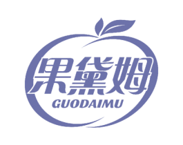 果黛姆 第32类啤酒饮料商标图样