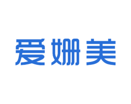 爱姗美 第28类体育玩具商标图样