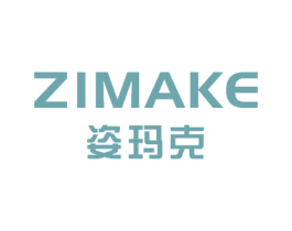 姿玛克 第27类地毯席垫商标图样