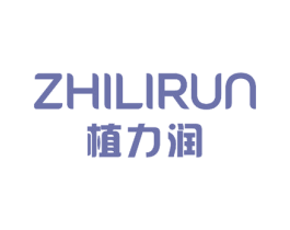 植力润 第27类地毯席垫商标图样