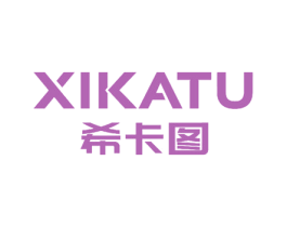 希卡图 第27类地毯席垫商标图样