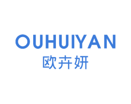 欧卉妍 第27类地毯席垫商标图样