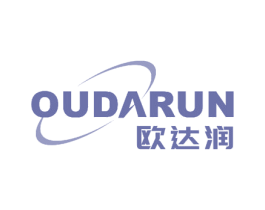 欧达润 第27类地毯席垫商标图样