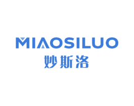 妙斯洛 第27类地毯席垫商标图样
