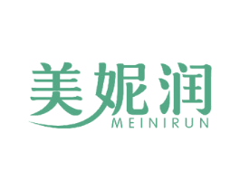 美妮润 第27类地毯席垫商标图样