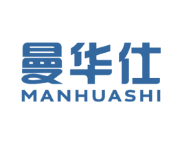 曼华仕 第27类地毯席垫商标图样