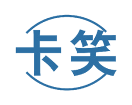 卡笑 第27类地毯席垫商标图样