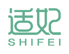 适妃 第28类体育玩具商标图样