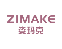 姿玛克 第26类花边配饰商标图样