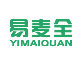 易麦全 第26类花边配饰商标图样