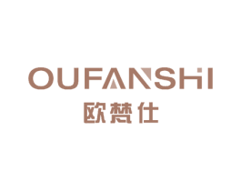 欧梵仕 第26类花边配饰商标图样