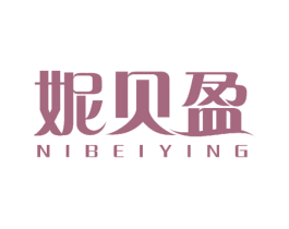 妮贝盈 第26类花边配饰商标图样