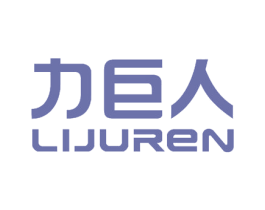 力巨人 第26类花边配饰商标图样
