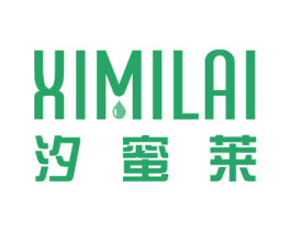 汐蜜莱 第25类服装鞋帽商标图样