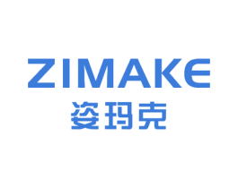 姿玛克 第24类布料床单商标图样