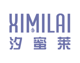 汐蜜莱 第24类布料床单商标图样