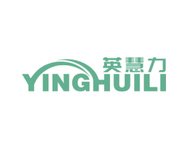英慧力 第19类建筑材料商标图样