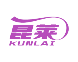 昆莱 第18类皮革箱包商标图样