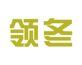 领冬 第17类橡胶制品商标图样