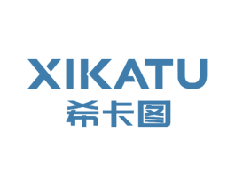 希卡图 第16类办公工具商标图样