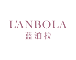 蓝泊拉 第12类运输工具商标图样