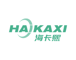 海卡熙 第27类地毯席垫商标图样