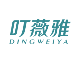 叮薇雅 第27类地毯席垫商标图样