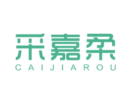 采嘉柔 第14类珠宝钟表商标图样