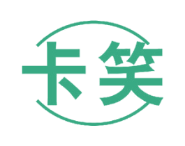 卡笑 第11类家用电器商标图样