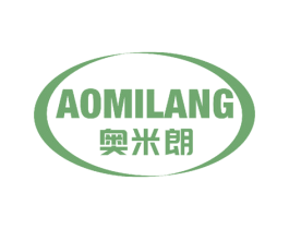 奥米朗 第11类家用电器商标图样