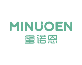 蜜诺恩 第10类医疗器械商标图样