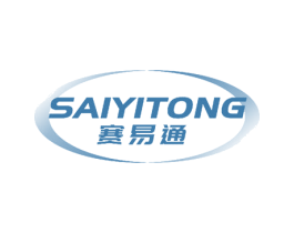 赛易通 第10类医疗器械商标图样