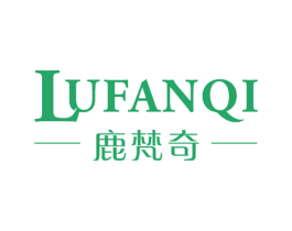 鹿梵奇 第10类医疗器械商标图样