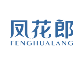 凤花郎 第10类医疗器械商标图样
