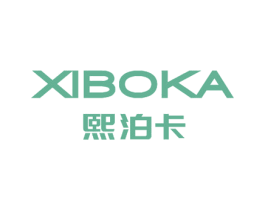 熙泊卡 第9类科学仪器商标图样