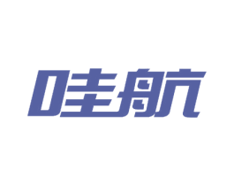 哇航 第9类科学仪器商标图样