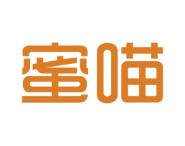 蜜喵 第8类手工器械商标图样
