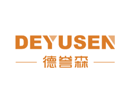 德誉森 第8类手工器械商标图样