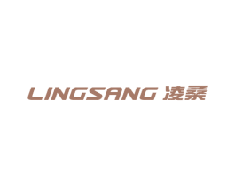 凌桑 第8类手工器械商标图样