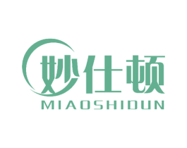 妙仕顿 第8类手工器械商标图样
